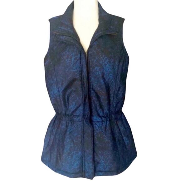 Coldwater Creek Lightweight Vest - Picture 1 of 7